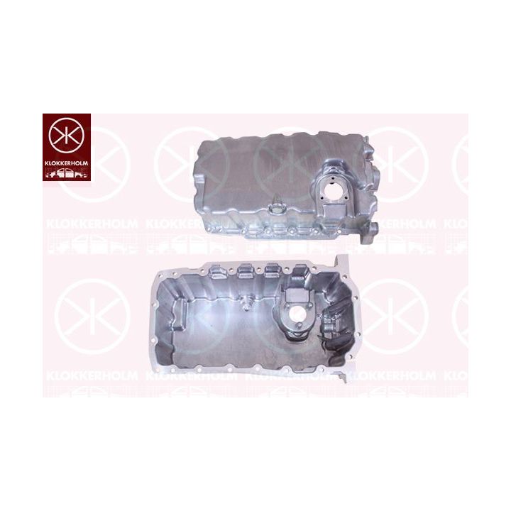 Alyvos karteris KLOKKERHOLM 9568474