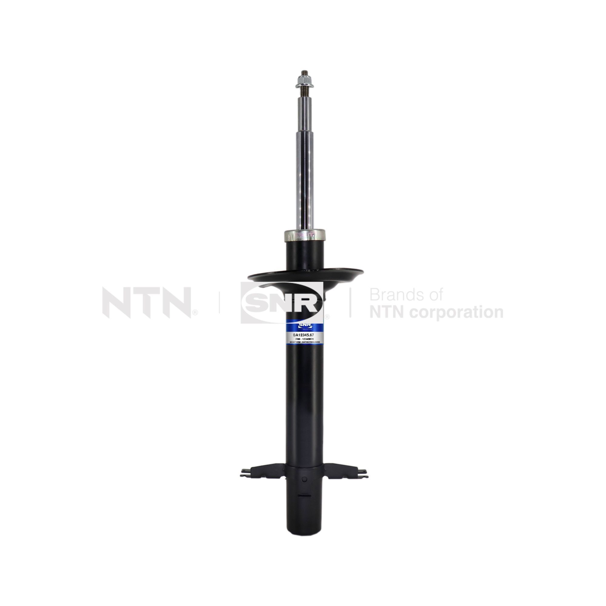 Amortizatorius SNR SA65943.45