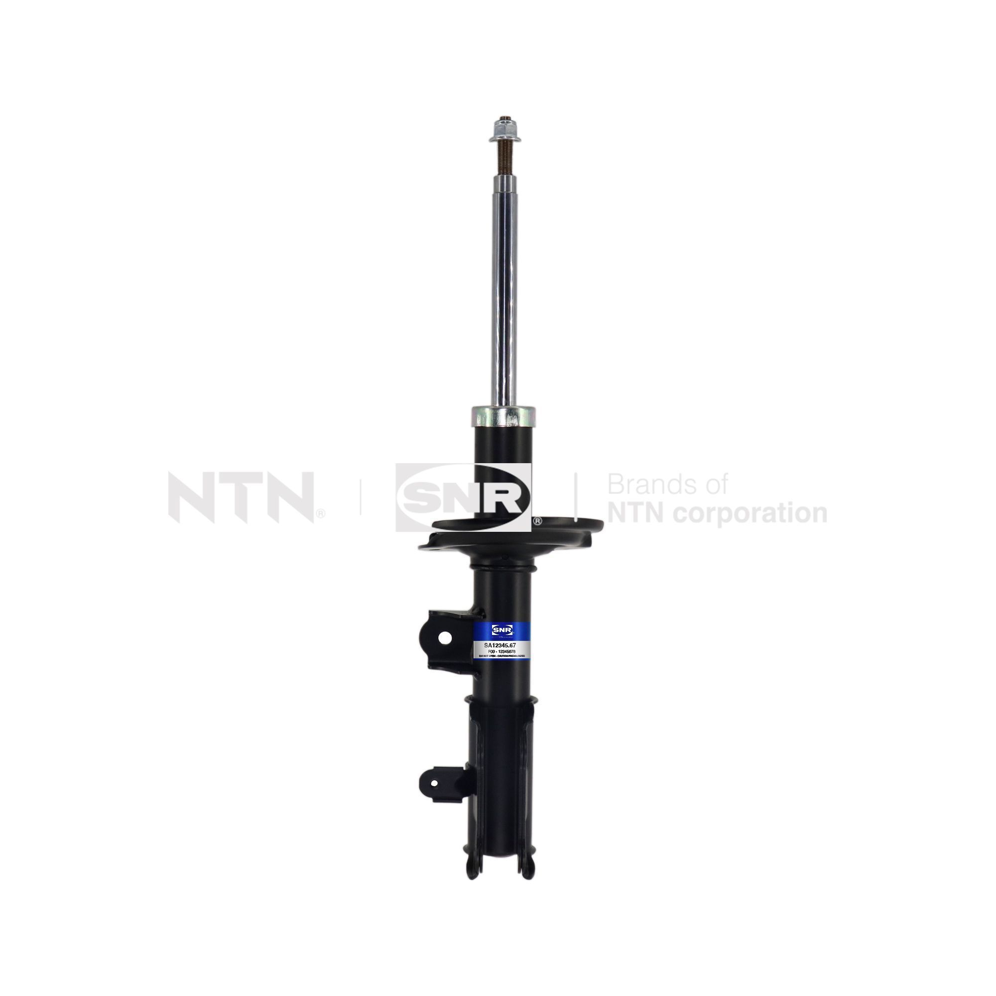 Amortizatorius SNR SA68440.06R