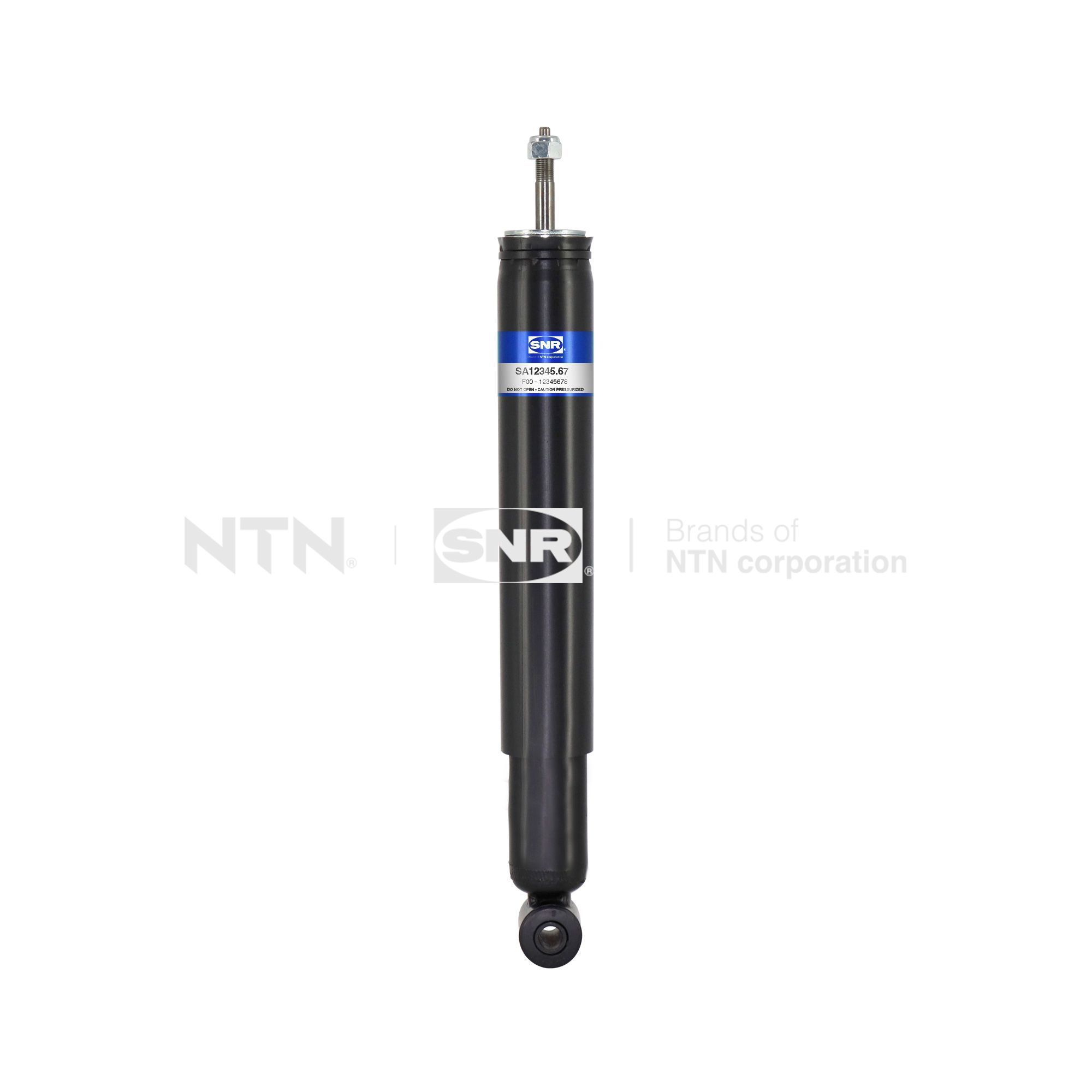 Amortizatorius SNR SA95013.02