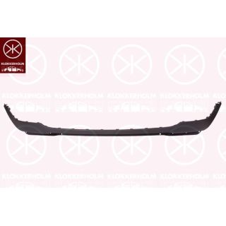 Spoileriai KLOKKERHOLM 4001225