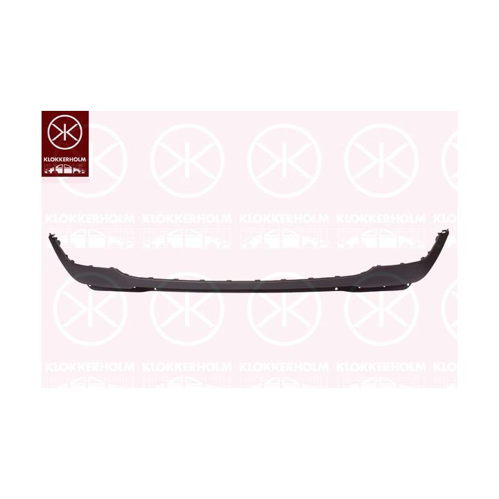Spoileriai KLOKKERHOLM 4001225