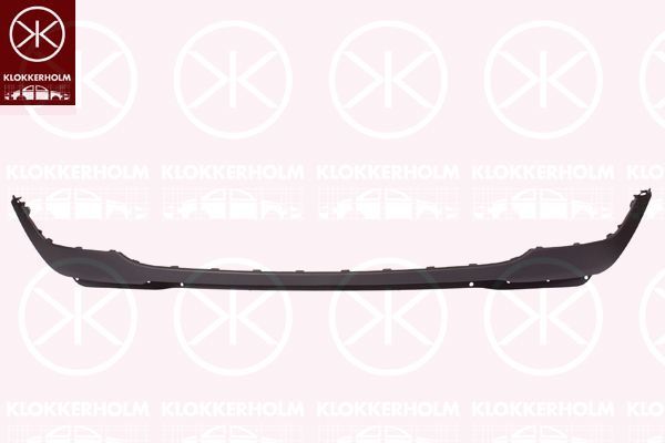 Spoileriai KLOKKERHOLM 4001225