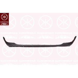 Spoileriai KLOKKERHOLM 4001226