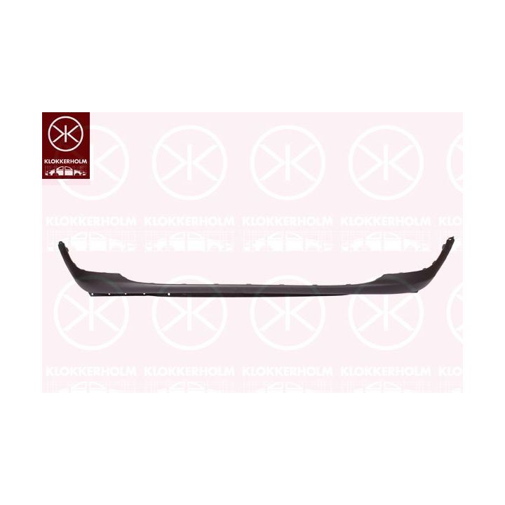 Spoileriai KLOKKERHOLM 4001226