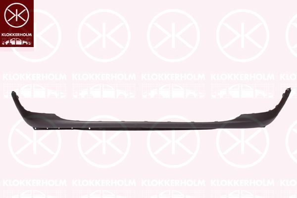 Spoileriai KLOKKERHOLM 4001226