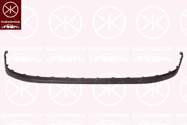 Spoileriai KLOKKERHOLM 4002225