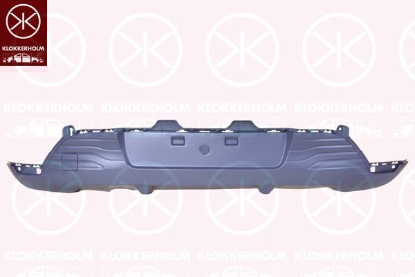 Spoileriai KLOKKERHOLM 6034965