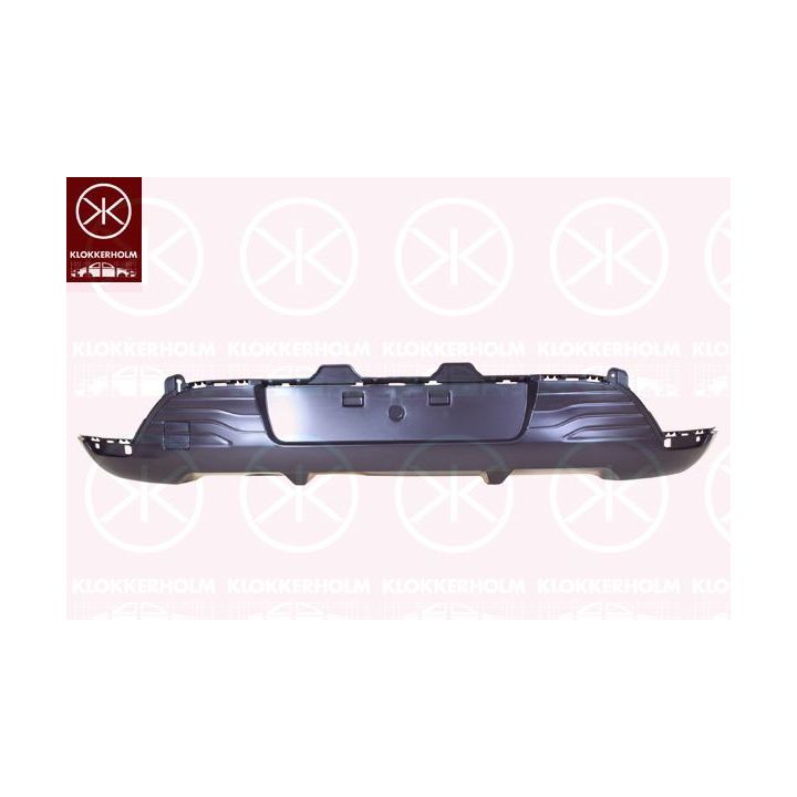 Spoileriai KLOKKERHOLM 6034967