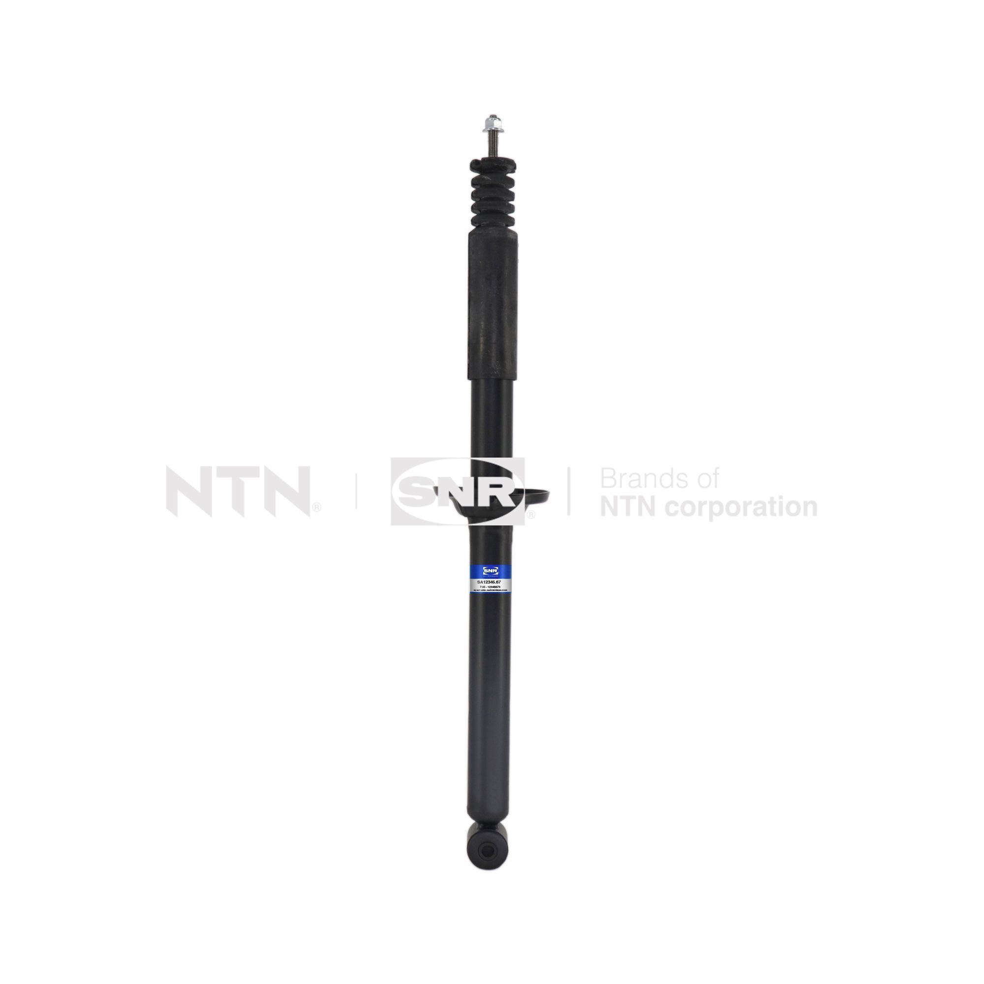 Amortizatorius SNR SA95233.12