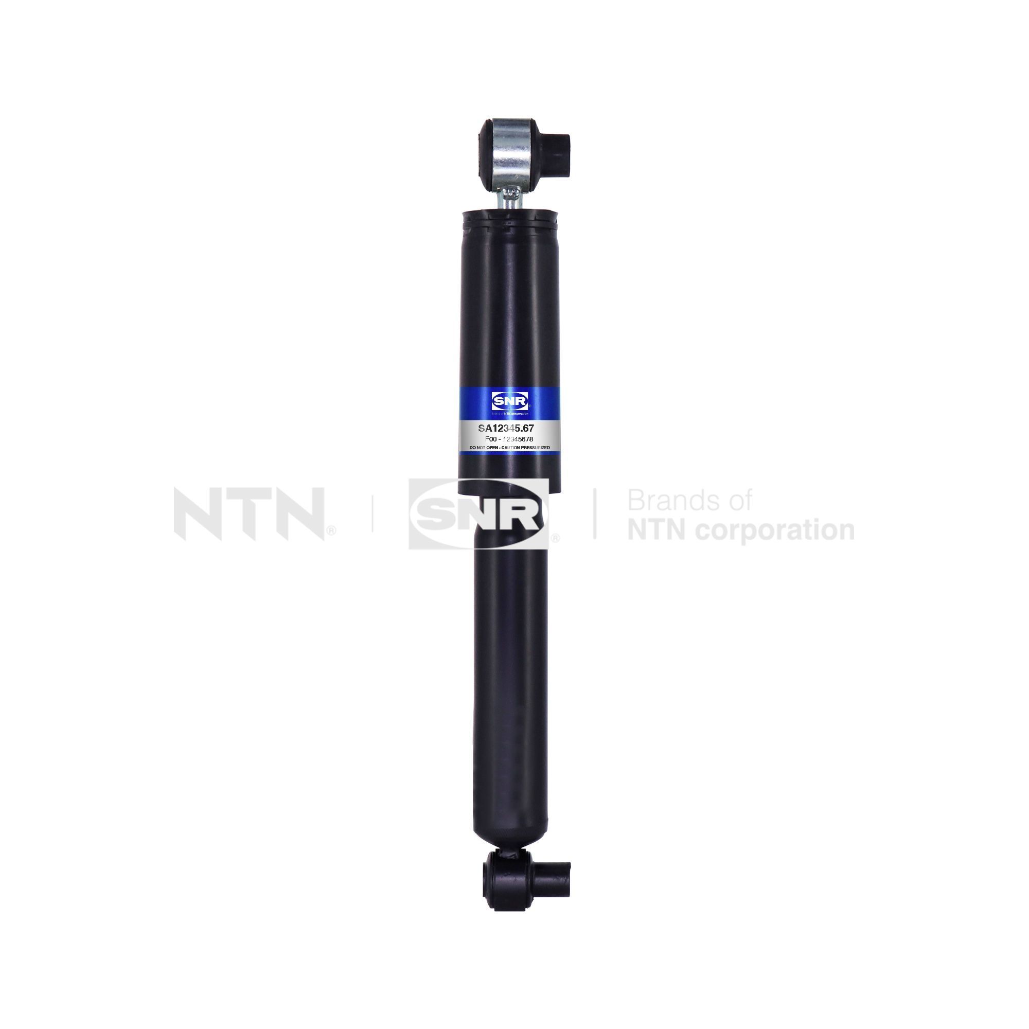 Amortizatorius SNR SA95511.20