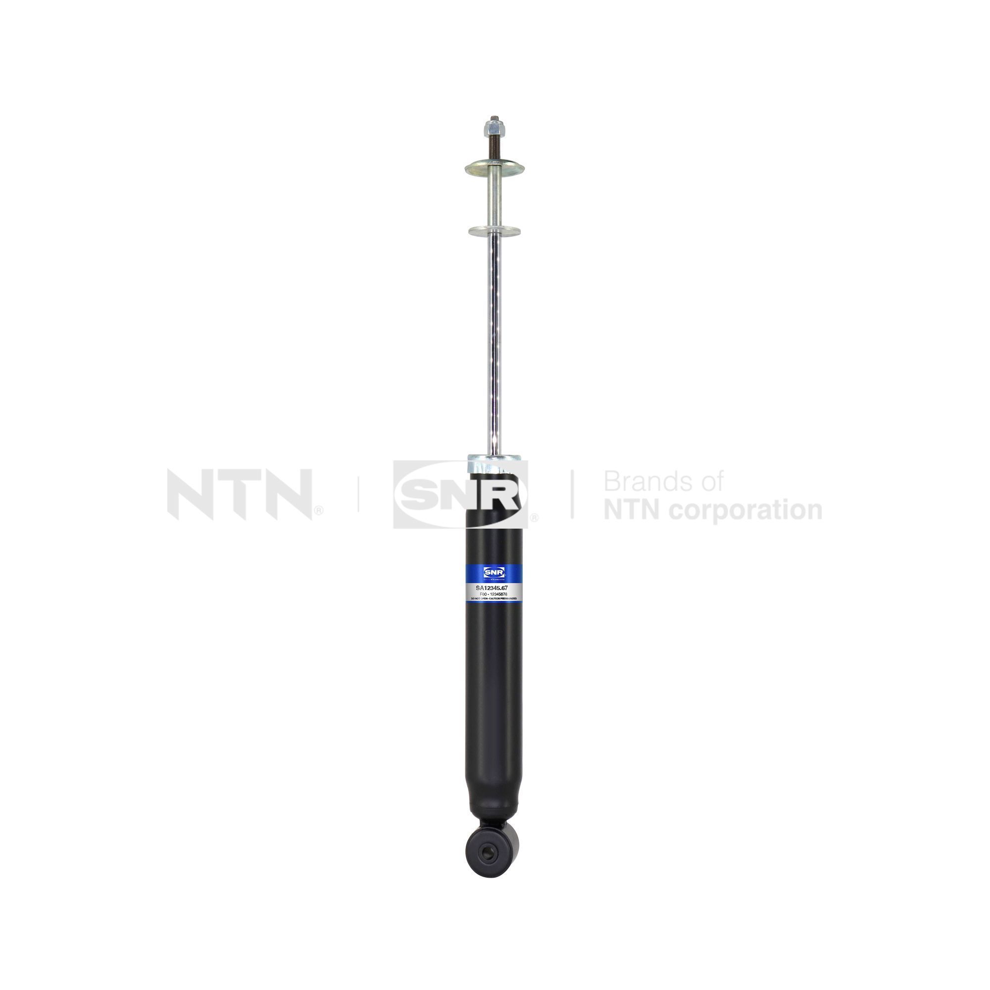 Amortizatorius SNR SA95813.02