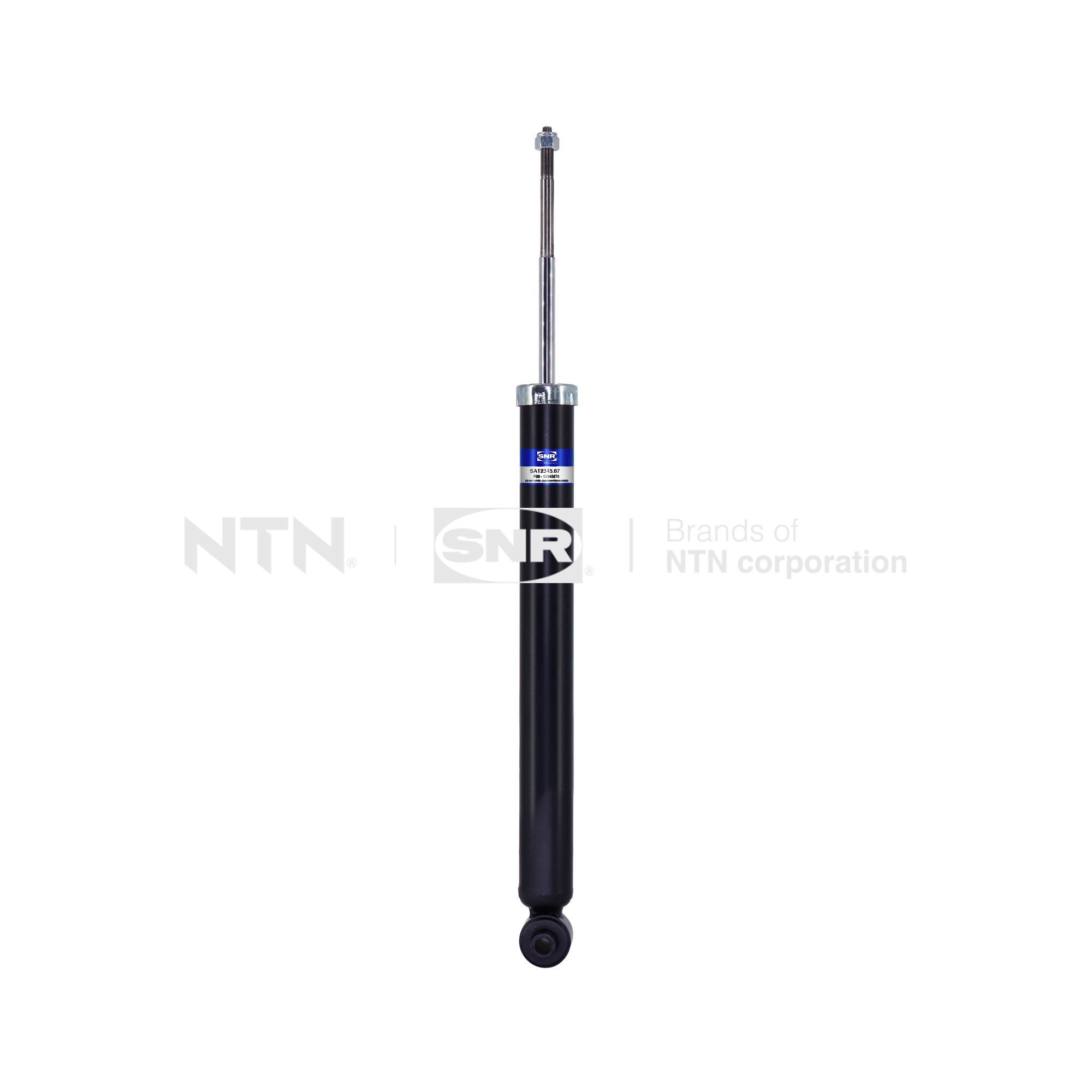 Amortizatorius SNR SA95813.11