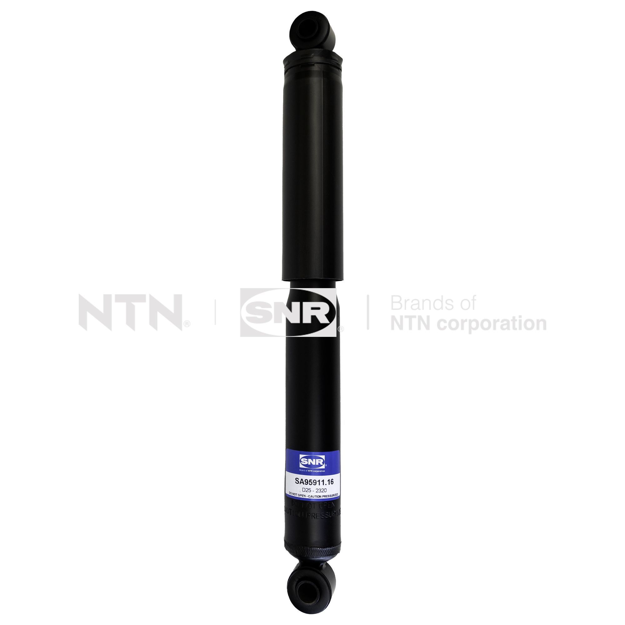 Amortizatorius SNR SA95911.16