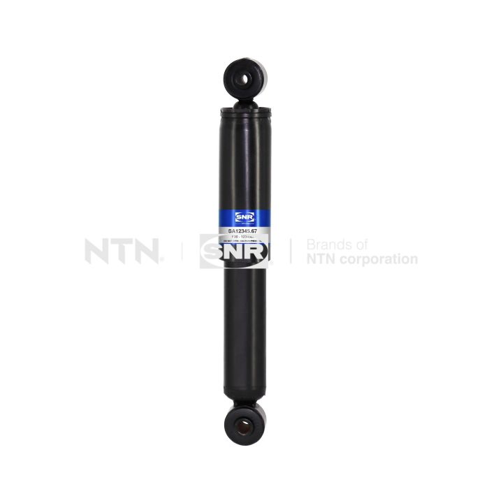 Amortizatorius SNR SA96011.01