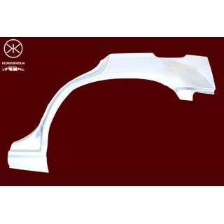 šoninis skydas KLOKKERHOLM 3386581