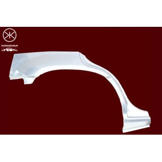 šoninis skydas KLOKKERHOLM 3386582