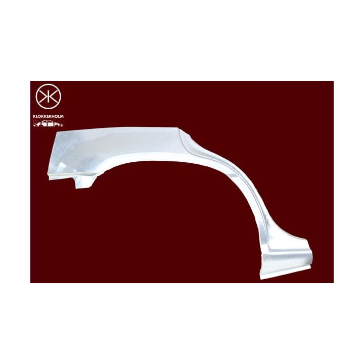 šoninis skydas KLOKKERHOLM 3386582