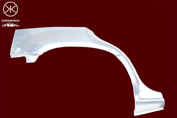 šoninis skydas KLOKKERHOLM 3386582