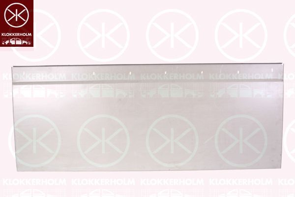 šoninis skydas KLOKKERHOLM 6065020