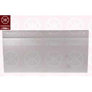 šoninis skydas KLOKKERHOLM 6065030