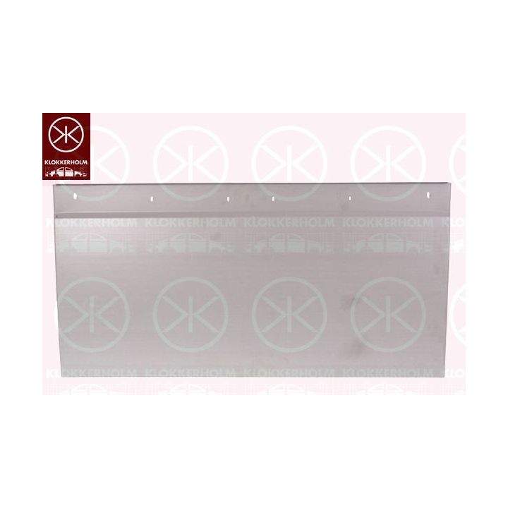 šoninis skydas KLOKKERHOLM 6065030