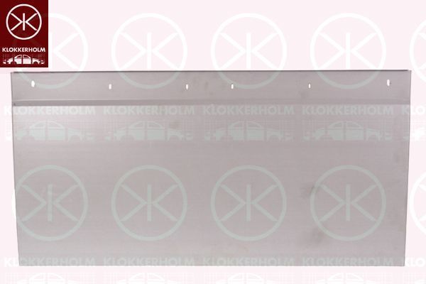 šoninis skydas KLOKKERHOLM 6065030