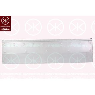 šoninis skydas KLOKKERHOLM 6089002