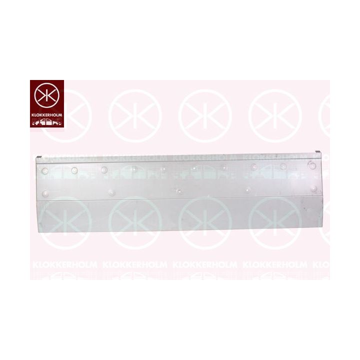 šoninis skydas KLOKKERHOLM 6089002