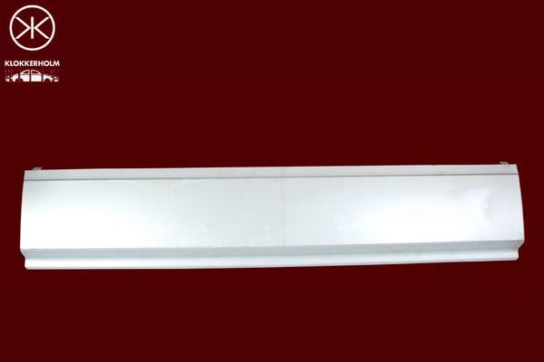 šoninis skydas KLOKKERHOLM 6089003