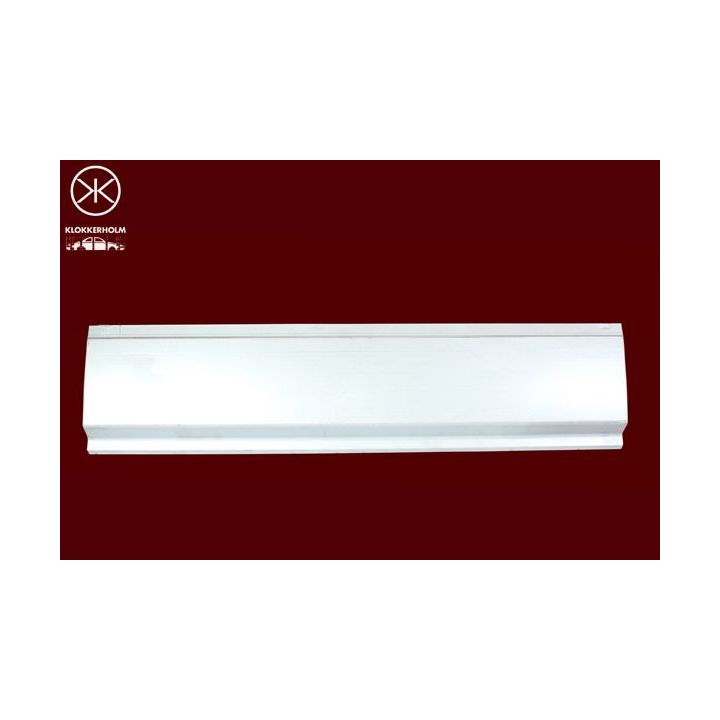 šoninis skydas KLOKKERHOLM 6089005