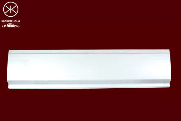 šoninis skydas KLOKKERHOLM 6089005