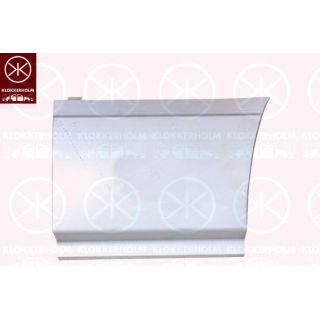 šoninis skydas KLOKKERHOLM 6089565