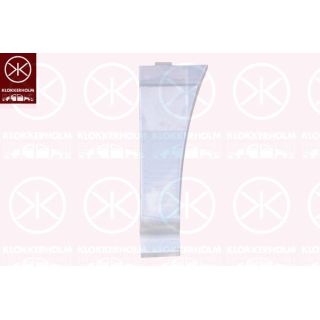 šoninis skydas KLOKKERHOLM 6089568