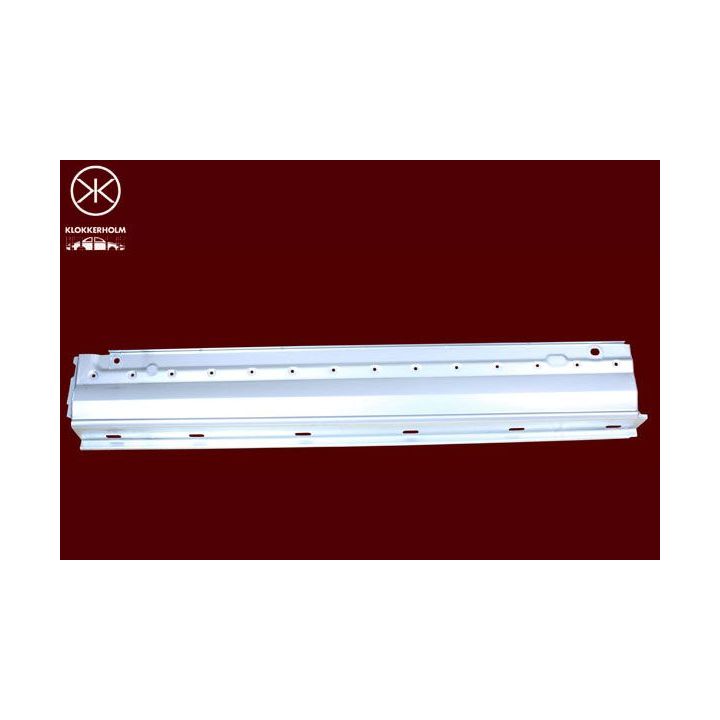 šoninis skydas KLOKKERHOLM 9565001