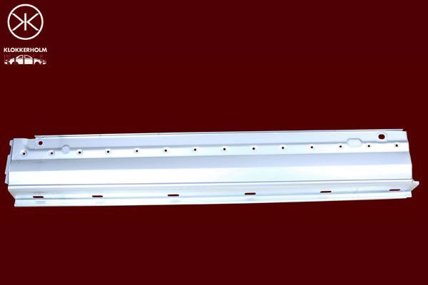 šoninis skydas KLOKKERHOLM 9565001