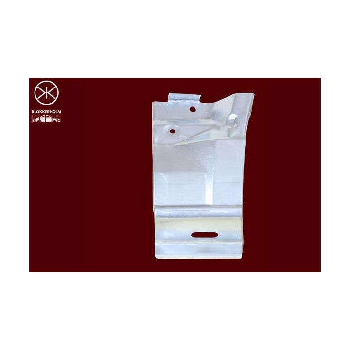 šoninis skydas KLOKKERHOLM 9565561