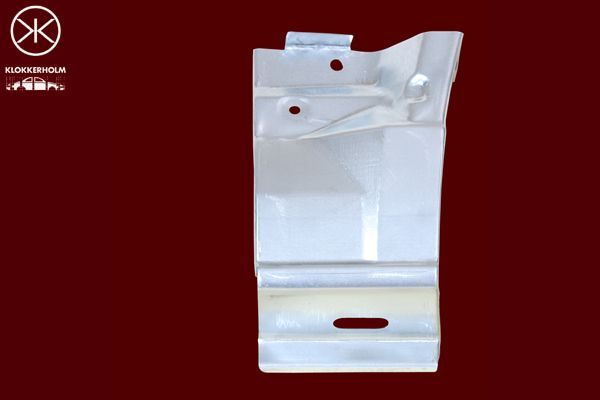 šoninis skydas KLOKKERHOLM 9565561