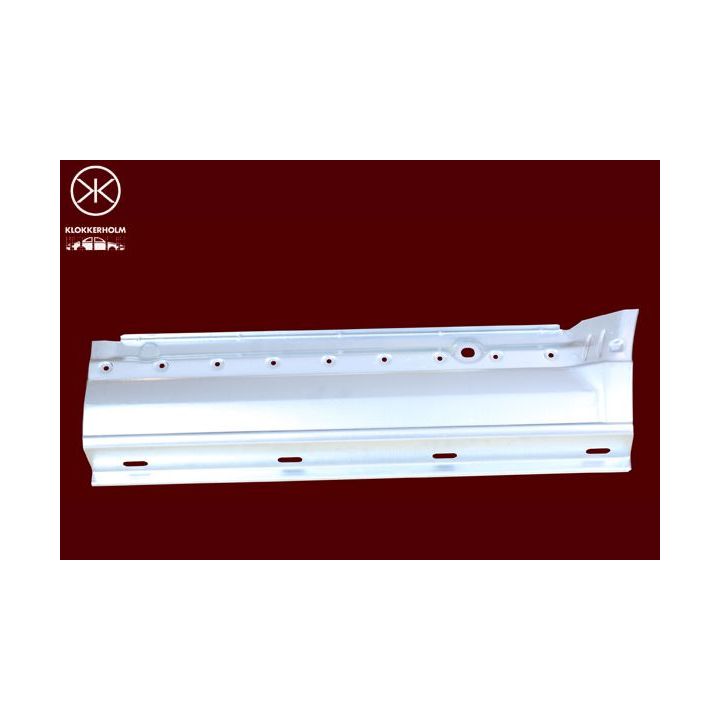 šoninis skydas KLOKKERHOLM 9565563