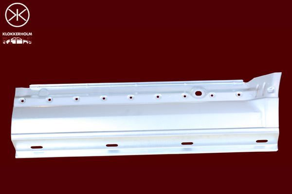 šoninis skydas KLOKKERHOLM 9565563