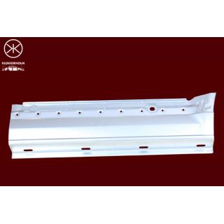 šoninis skydas KLOKKERHOLM 9565564