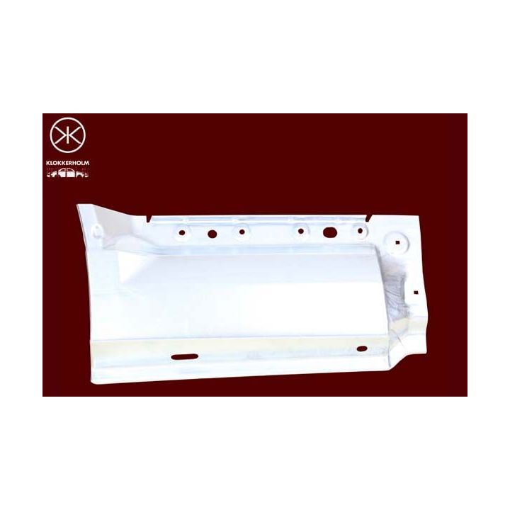 šoninis skydas KLOKKERHOLM 9565601