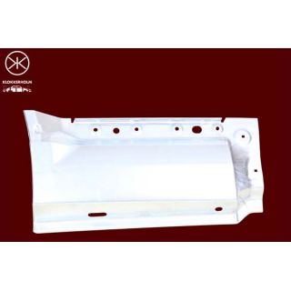 šoninis skydas KLOKKERHOLM 9565602