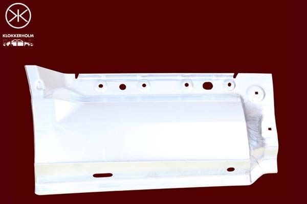 šoninis skydas KLOKKERHOLM 9565602