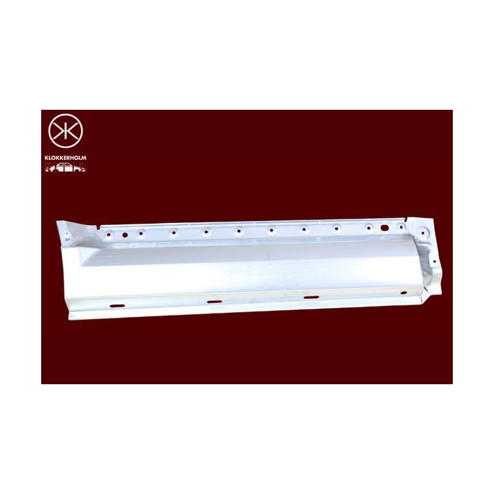 šoninis skydas KLOKKERHOLM 9565604