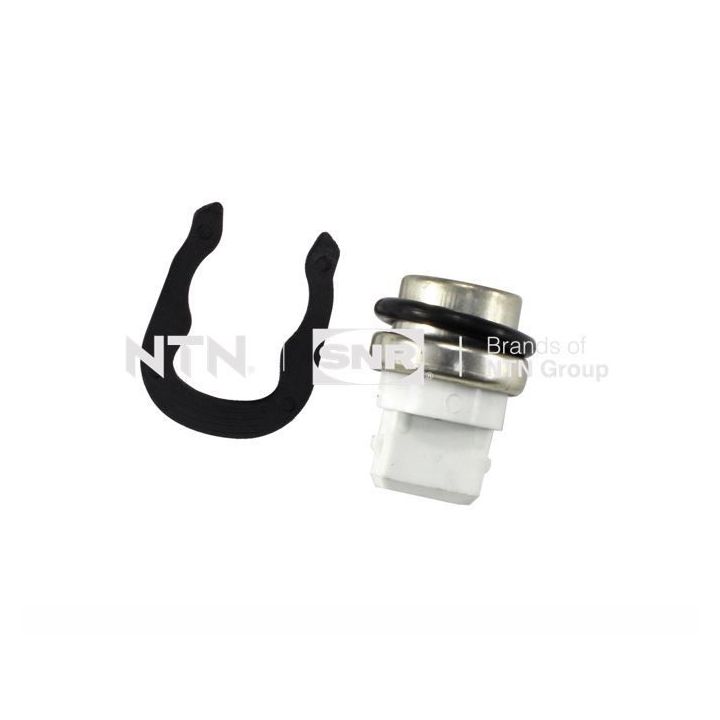 Siuntimo blokas, aušinimo skysčio temperatūra SNR CTS155.13