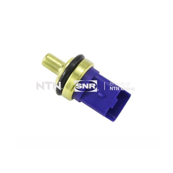 Siuntimo blokas, aušinimo skysčio temperatūra SNR CTS159.10