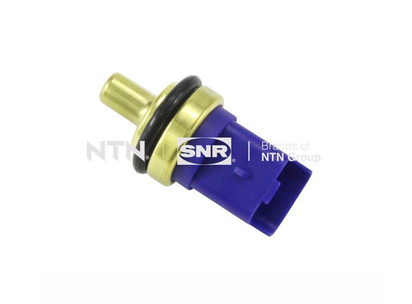 Siuntimo blokas, aušinimo skysčio temperatūra SNR CTS159.10