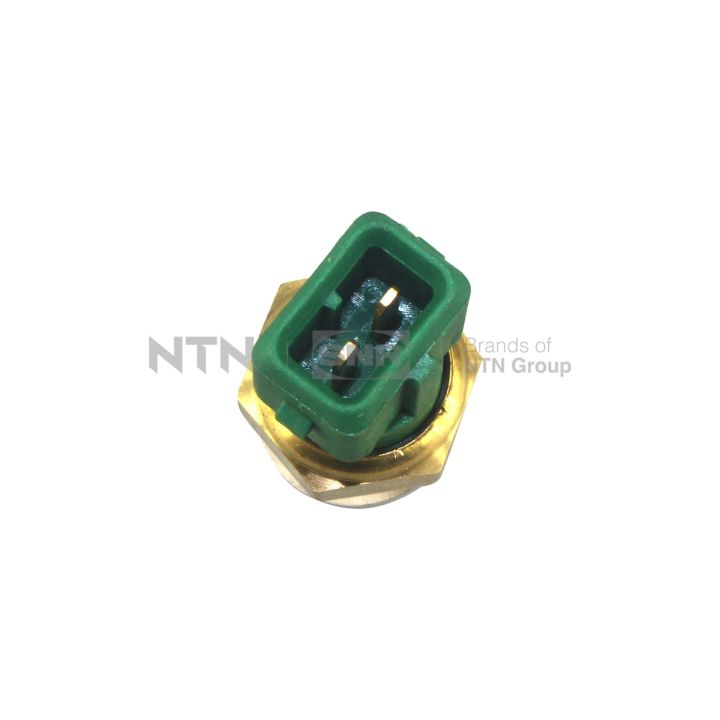 Siuntimo blokas, aušinimo skysčio temperatūra SNR CTS159.15