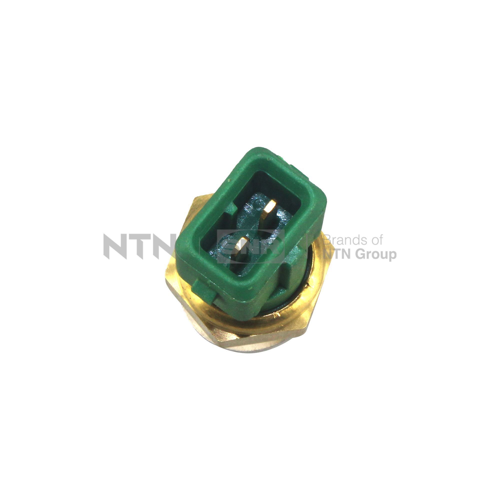 Siuntimo blokas, aušinimo skysčio temperatūra SNR CTS159.15